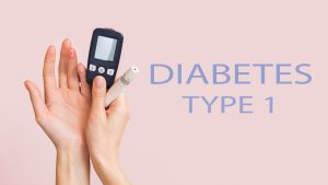 تشخیص دیابت نوع اول