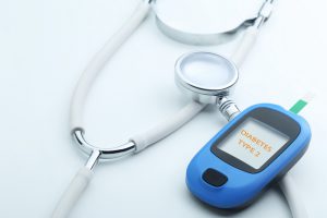 تشخیص دیابت نوع دوم