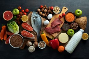 اختلالات ویتامین D و دیابت نوع 2 / مهمترین مواد غذایی
