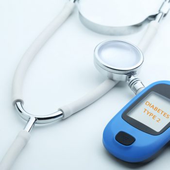 تشخیص دیابت نوع دوم